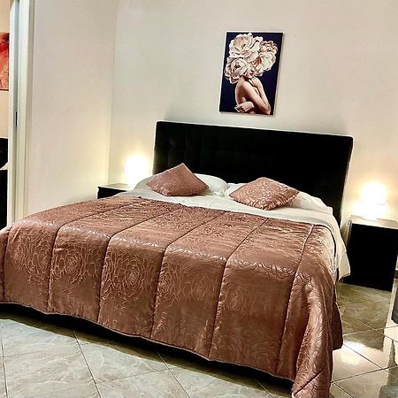 La Casa Di Silvy Apartment Genoa Luaran gambar