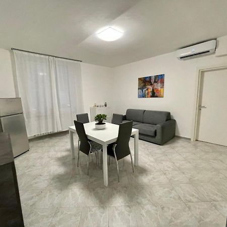 La Casa Di Silvy Apartment Genoa Luaran gambar