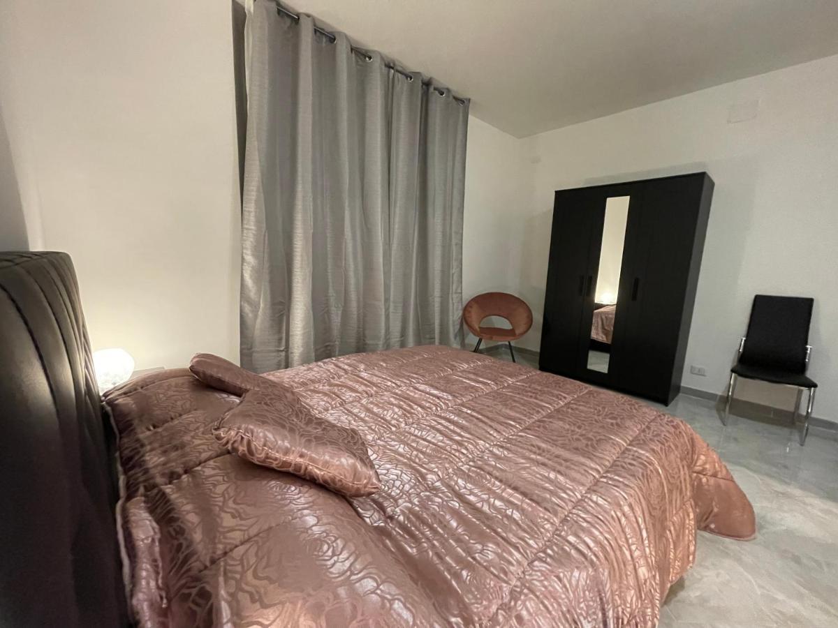 La Casa Di Silvy Apartment Genoa Luaran gambar