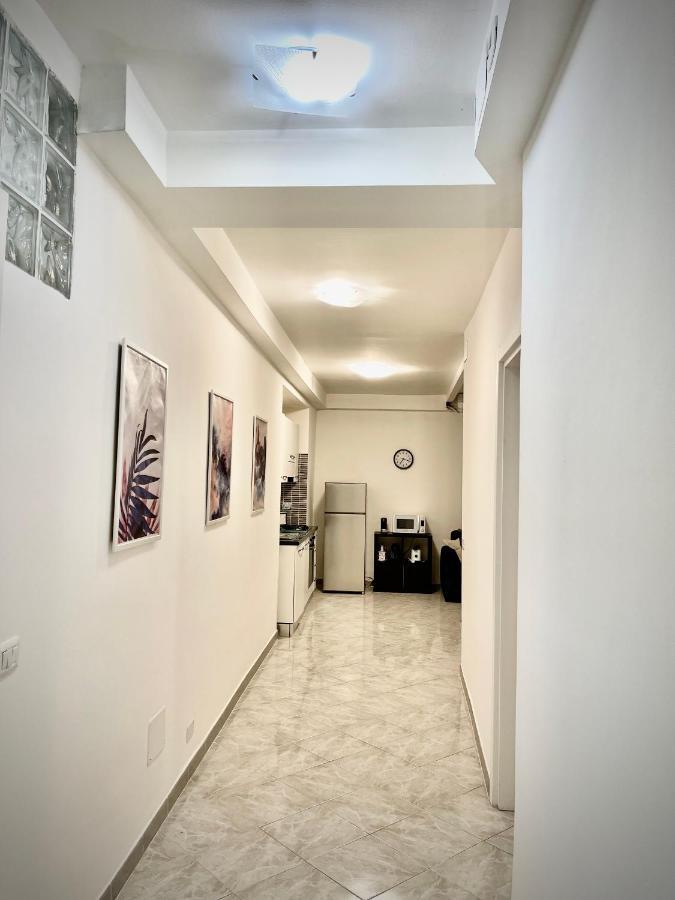 La Casa Di Silvy Apartment Genoa Luaran gambar