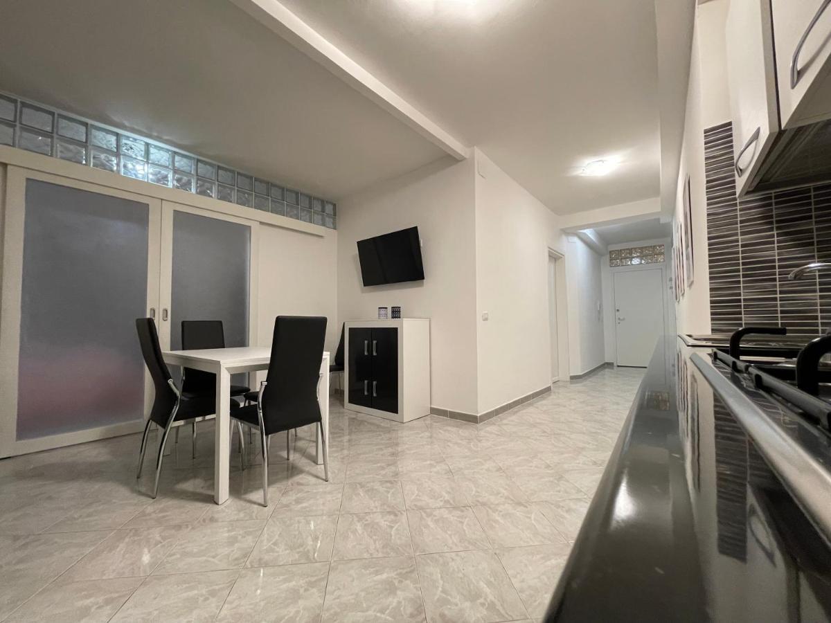 La Casa Di Silvy Apartment Genoa Luaran gambar