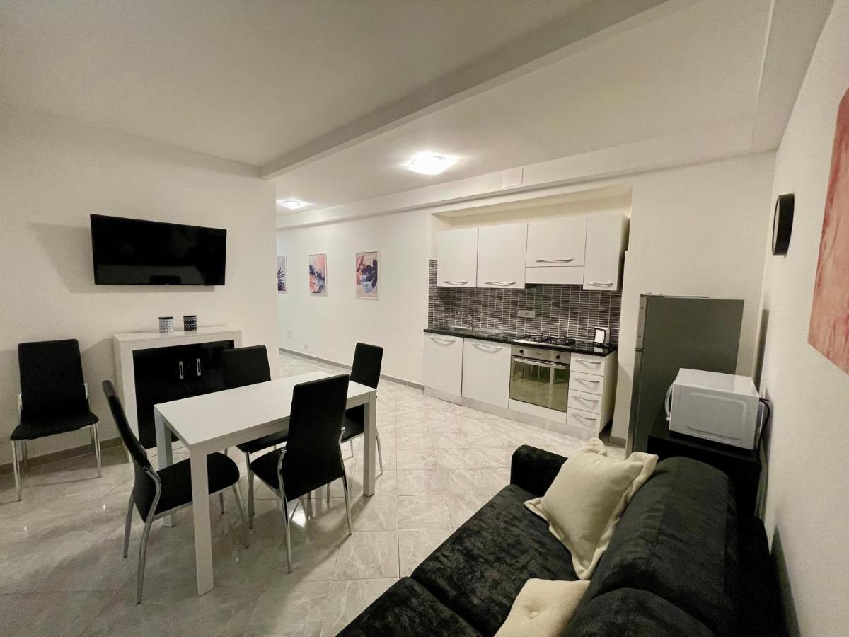 La Casa Di Silvy Apartment Genoa Luaran gambar