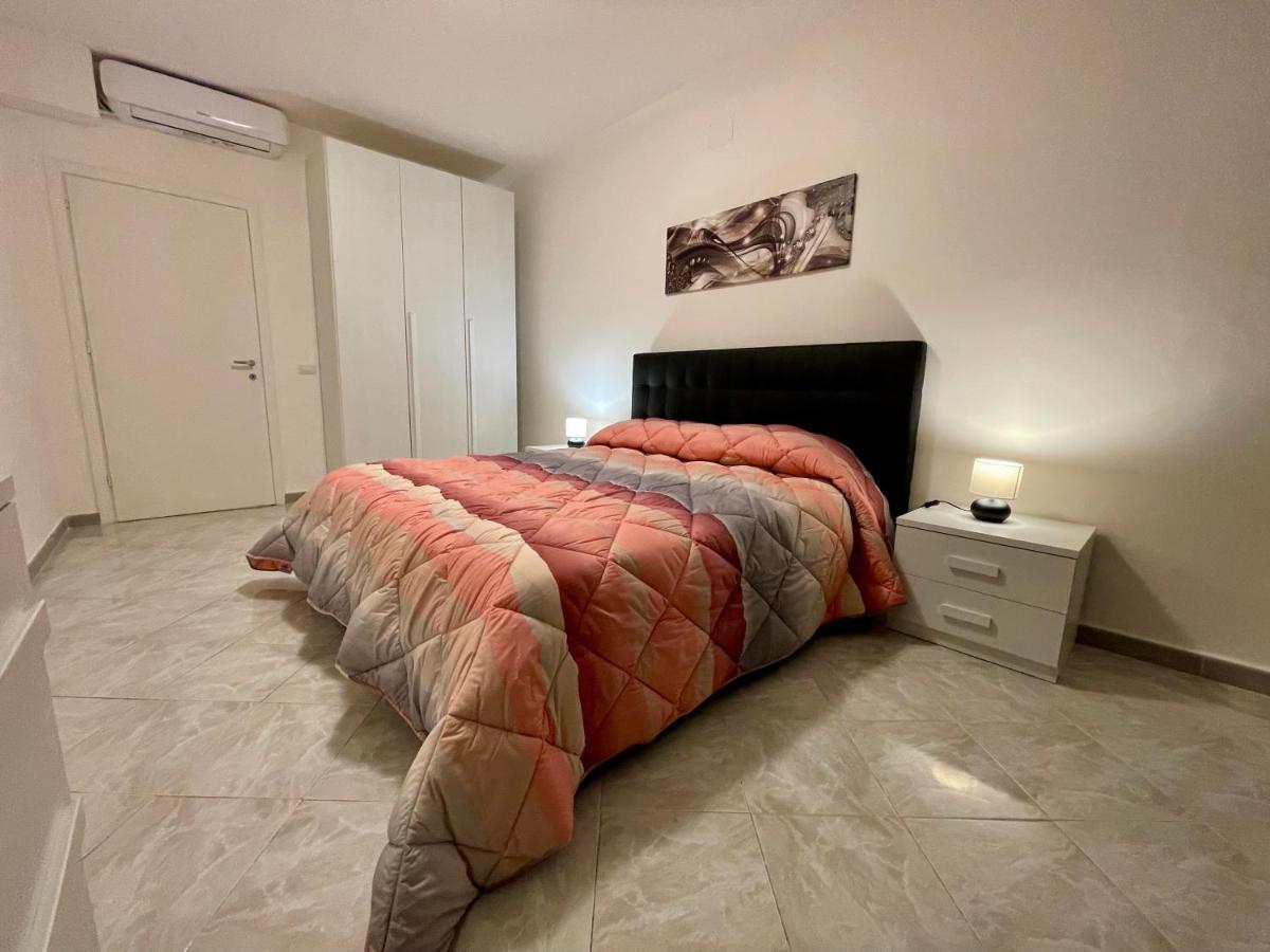 La Casa Di Silvy Apartment Genoa Luaran gambar