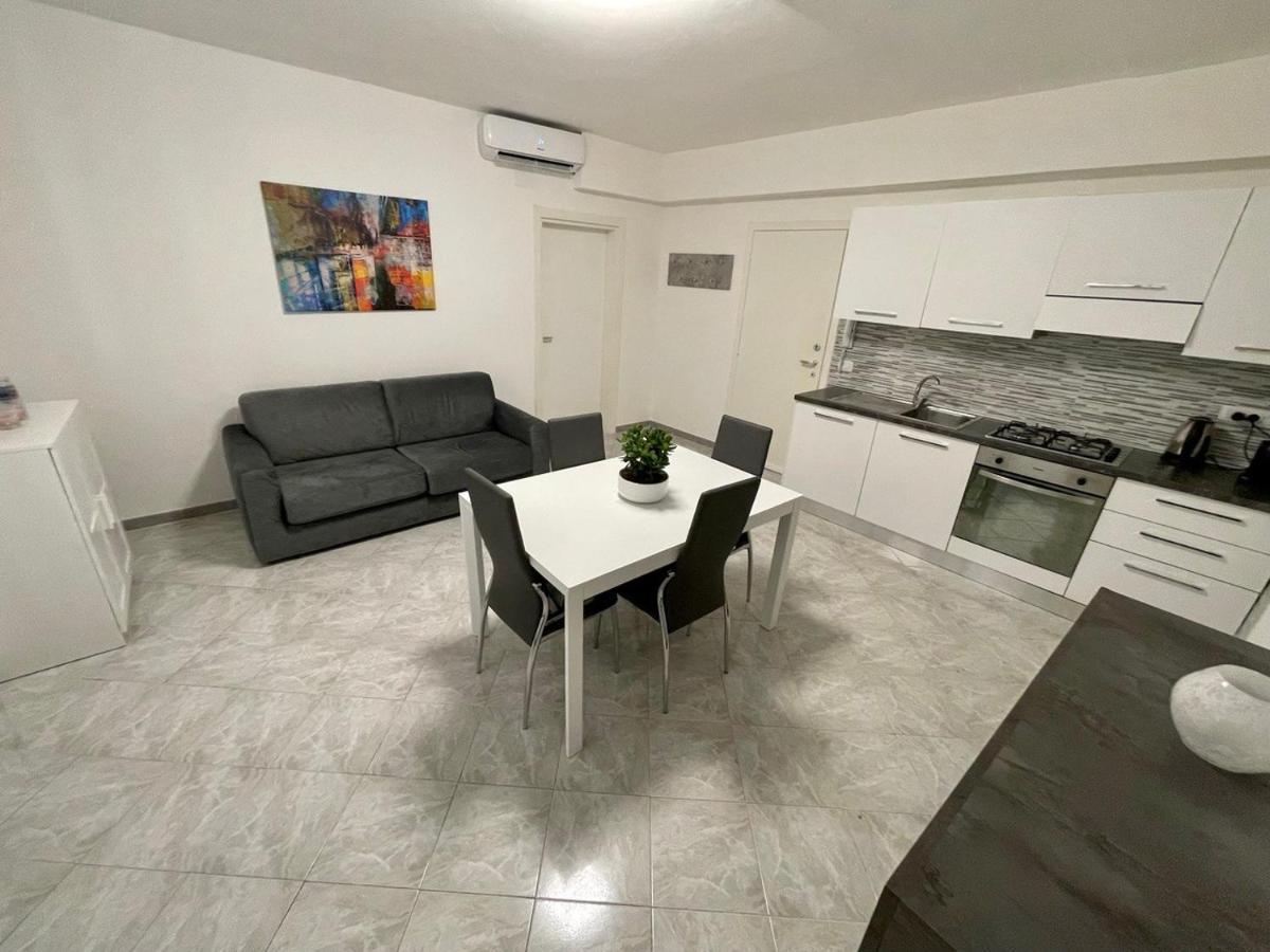 La Casa Di Silvy Apartment Genoa Luaran gambar