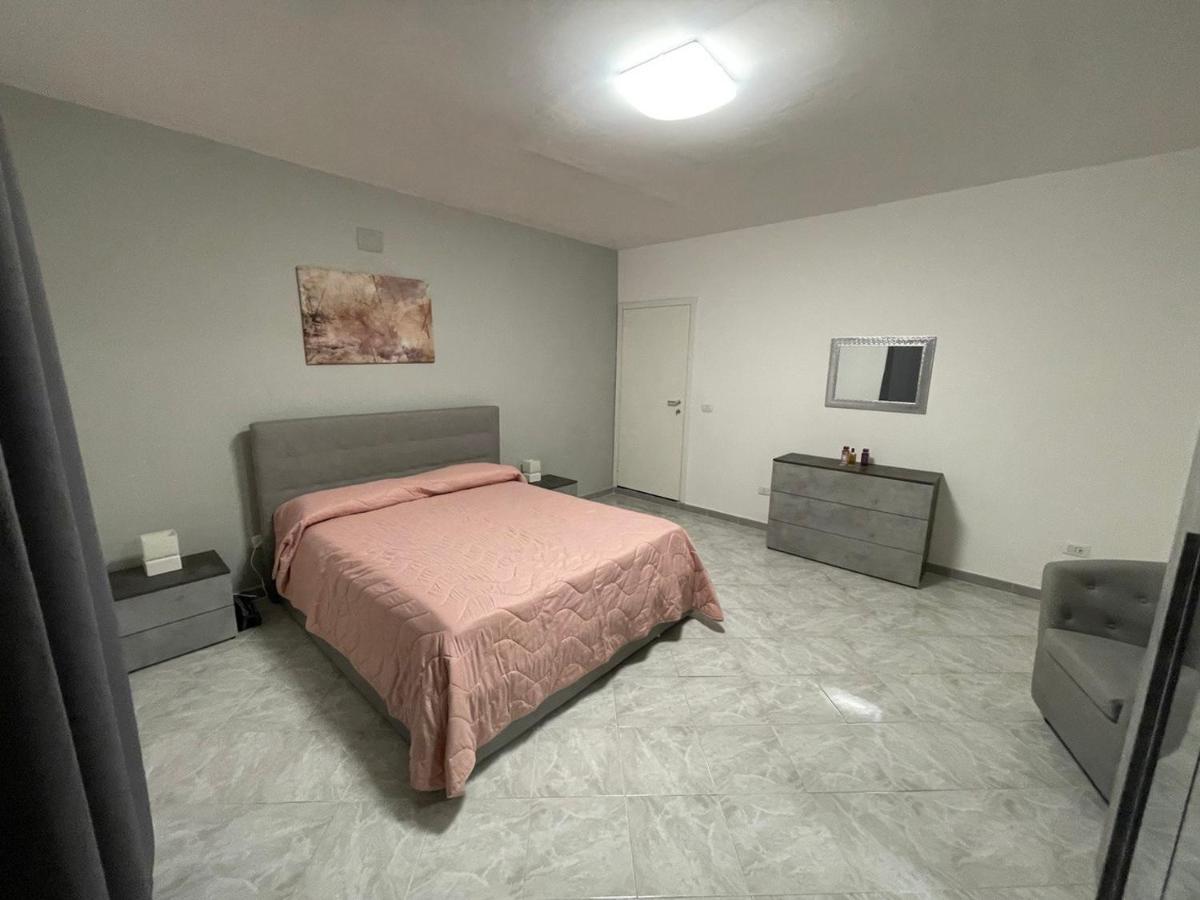 La Casa Di Silvy Apartment Genoa Luaran gambar