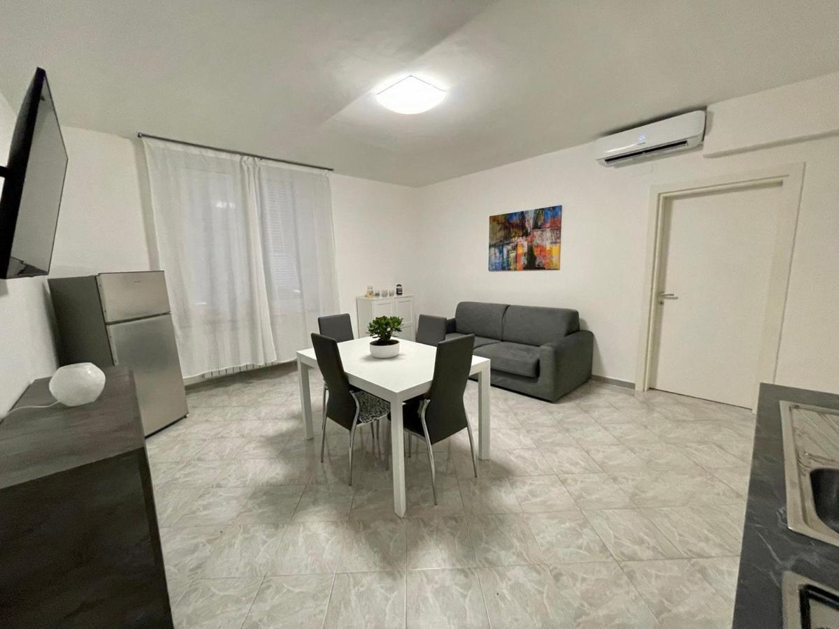 La Casa Di Silvy Apartment Genoa Luaran gambar