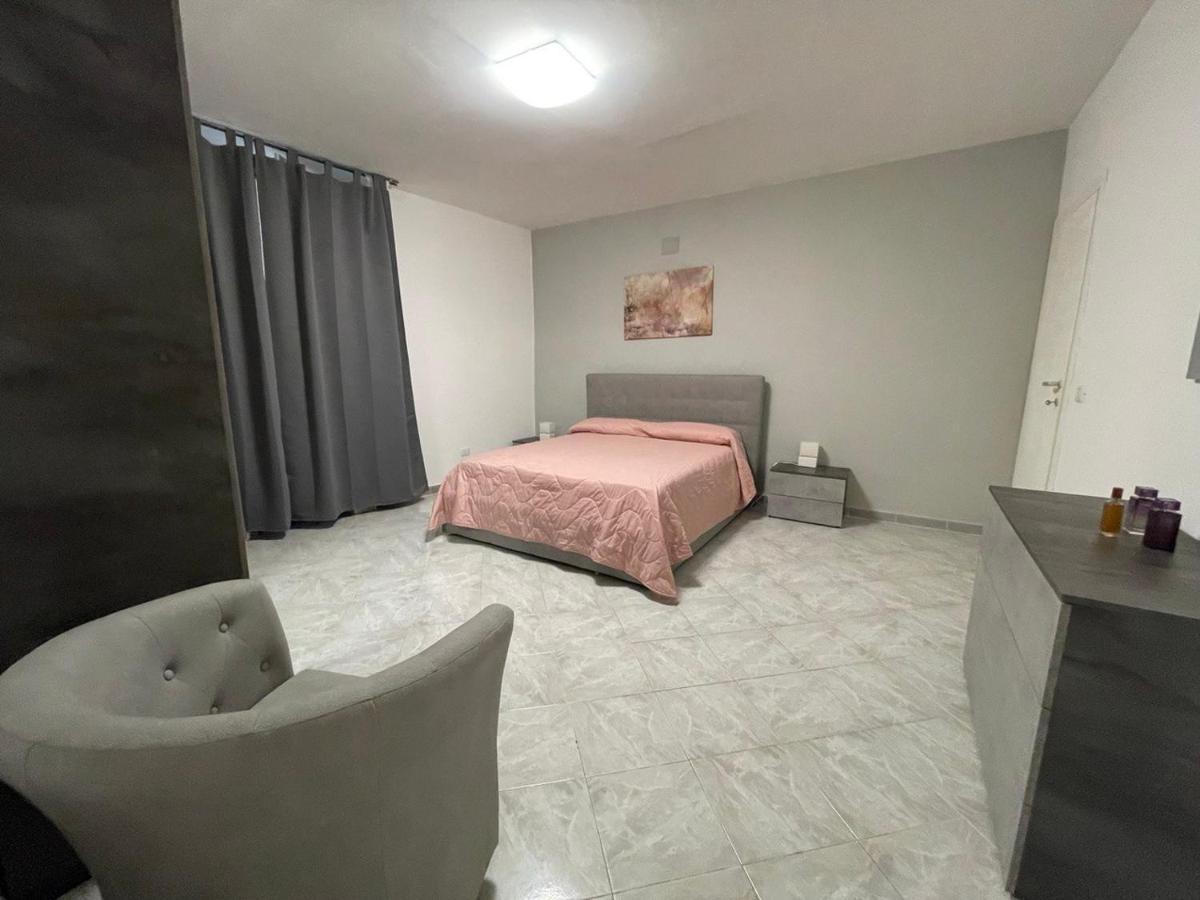 La Casa Di Silvy Apartment Genoa Luaran gambar