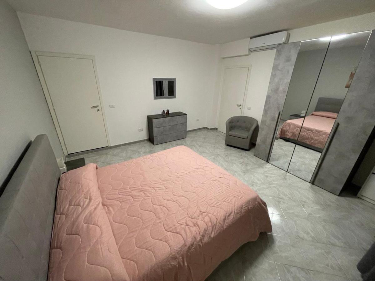 La Casa Di Silvy Apartment Genoa Luaran gambar